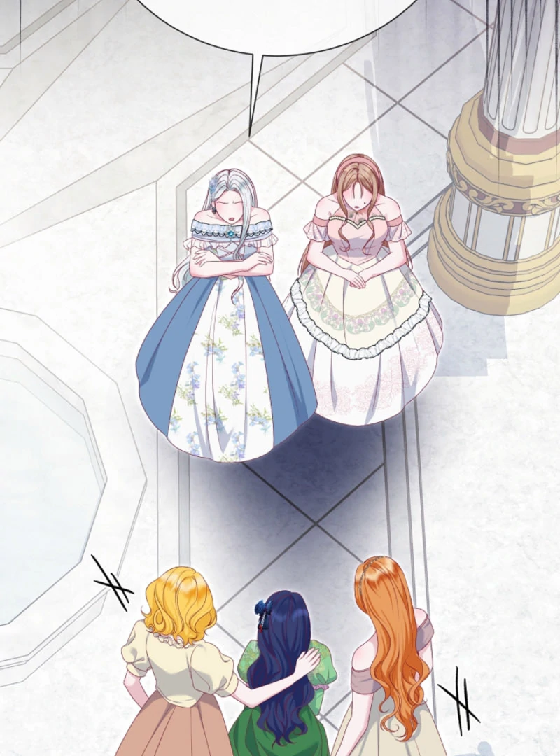 When Cinderella’s Magic Fades Away chapter 70 page 33