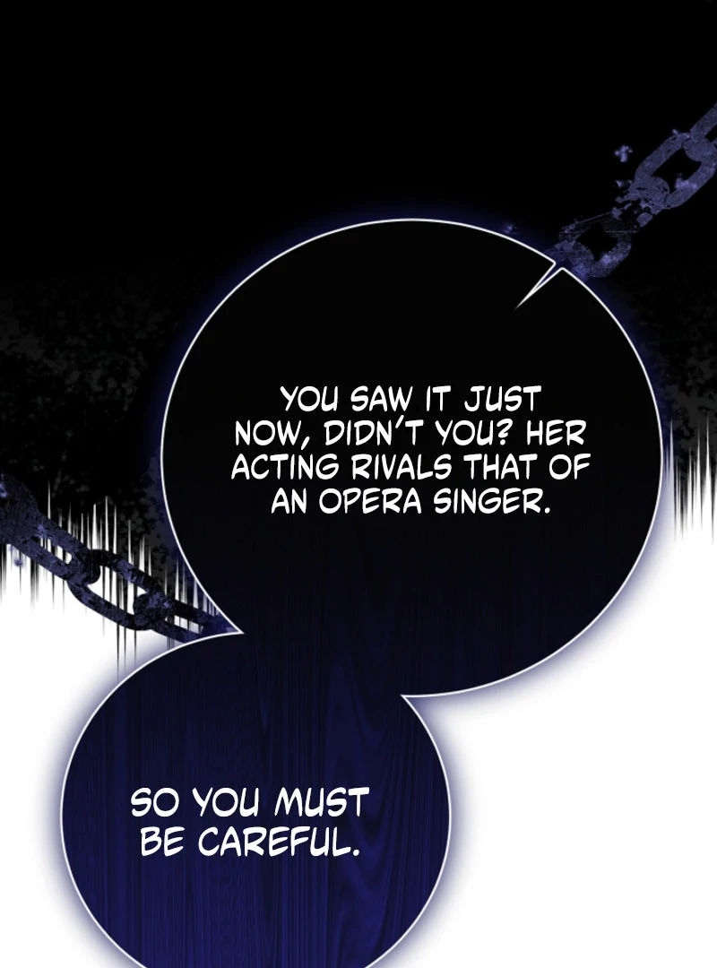 When Cinderella’s Magic Fades Away chapter 70 page 62