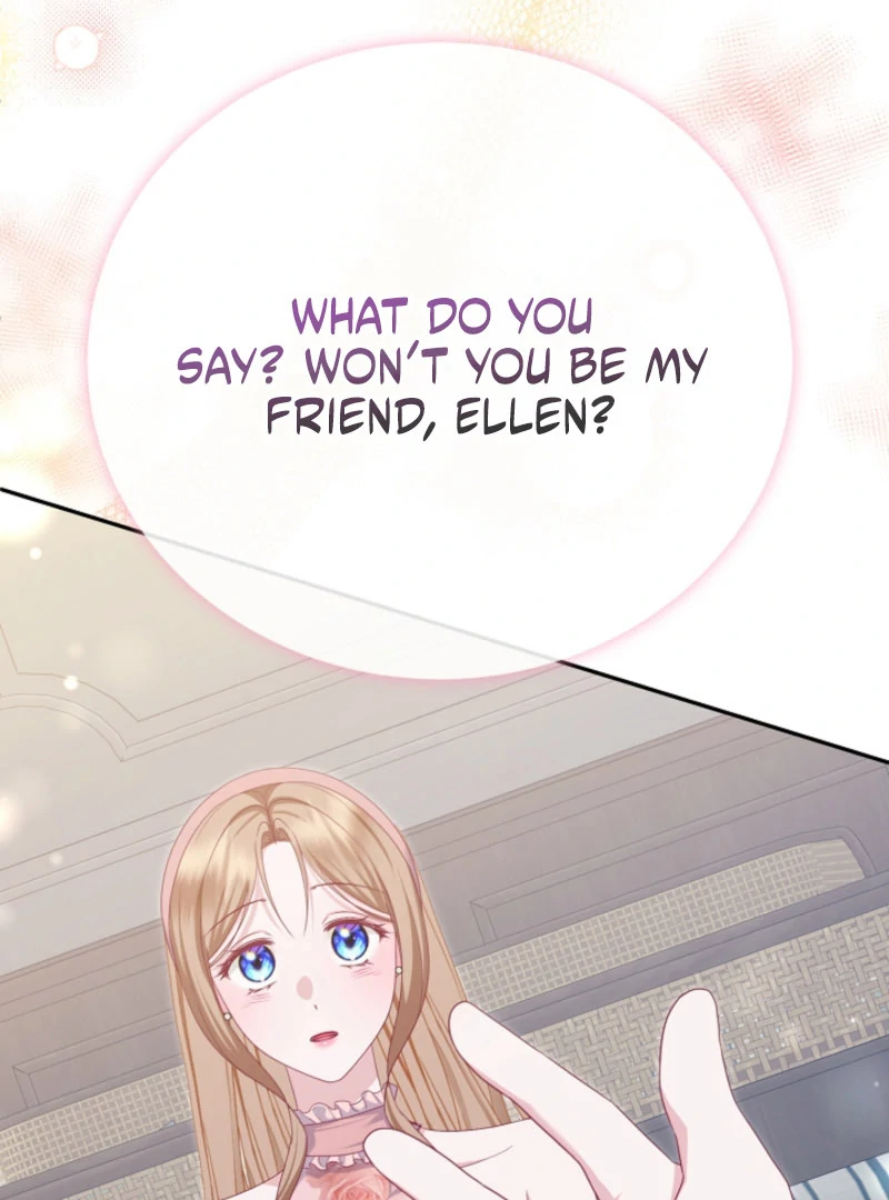 When Cinderella’s Magic Fades Away chapter 70 page 78