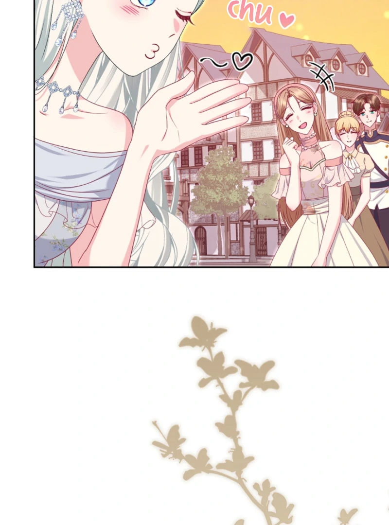 When Cinderella’s Magic Fades Away chapter 70 page 93