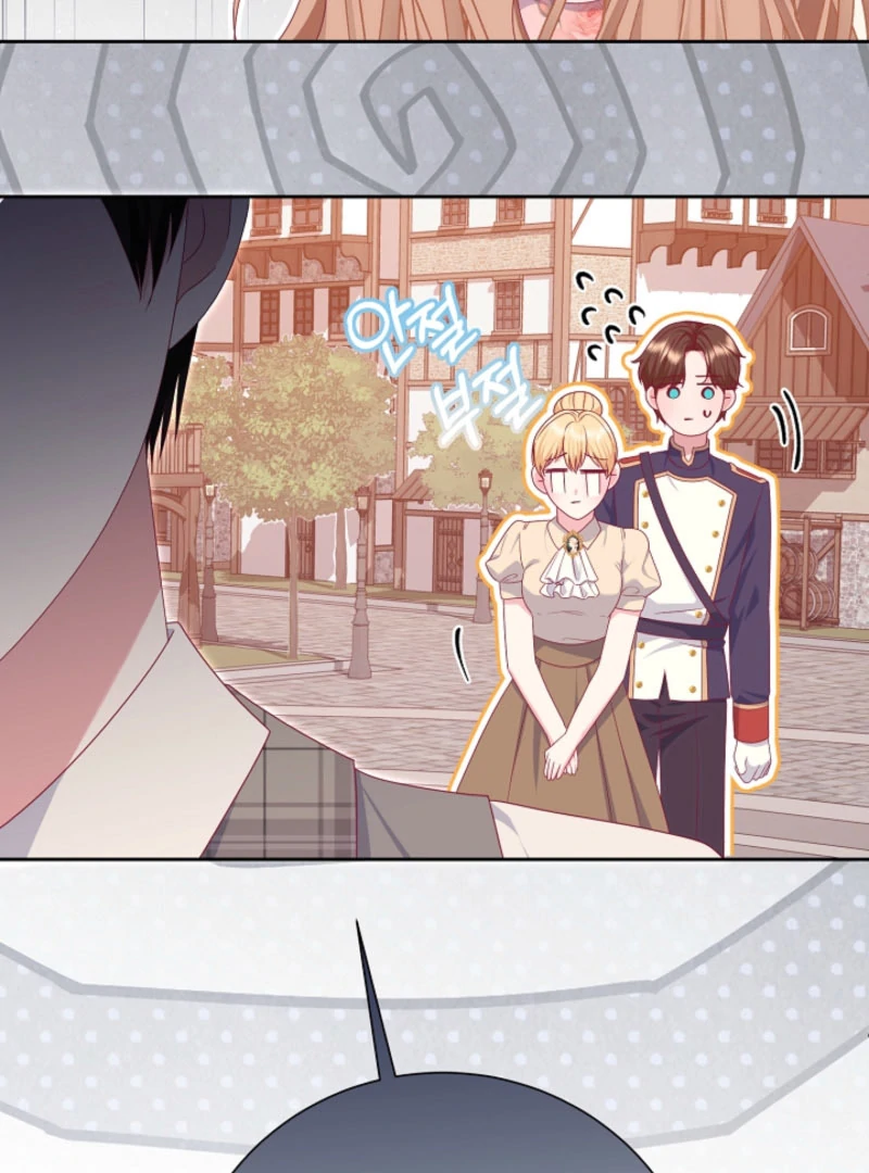When Cinderella’s Magic Fades Away chapter 70 page 100