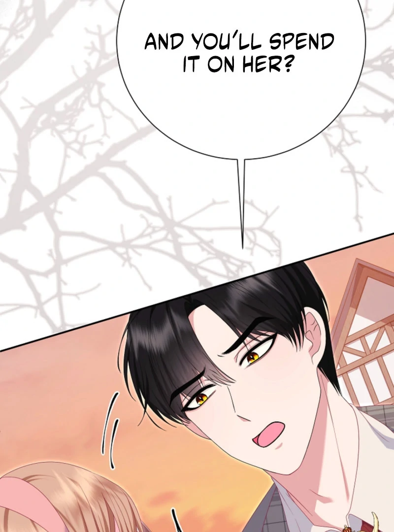 When Cinderella’s Magic Fades Away chapter 70 page 108