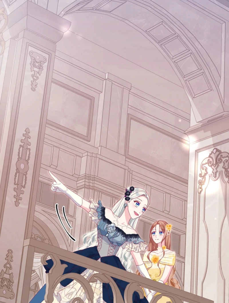When Cinderella’s Magic Fades Away chapter 70 page 128