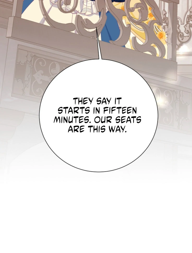 When Cinderella’s Magic Fades Away chapter 70 page 129