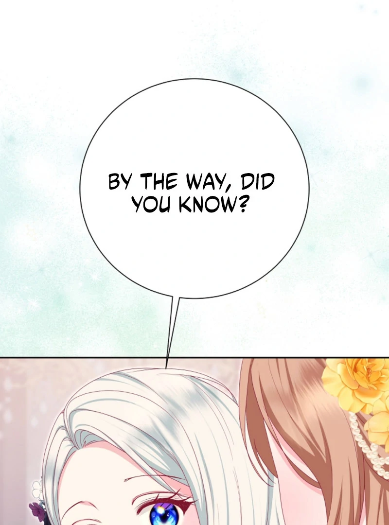 When Cinderella’s Magic Fades Away chapter 70 page 130