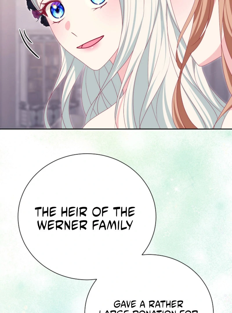 When Cinderella’s Magic Fades Away chapter 70 page 131