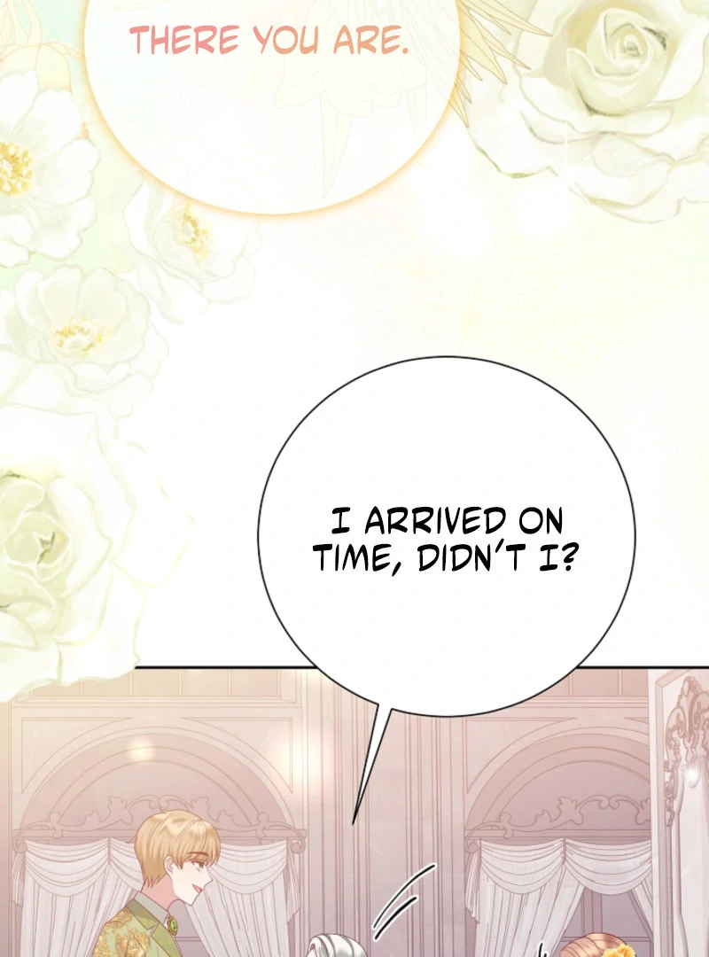 When Cinderella’s Magic Fades Away chapter 70 page 137