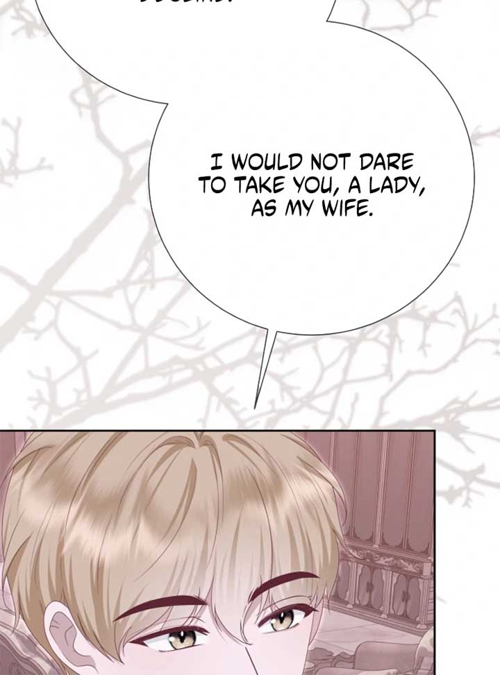 When Cinderella’s Magic Fades Away chapter 71 page 21