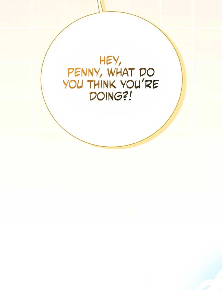 When Cinderella’s Magic Fades Away chapter 71 page 85