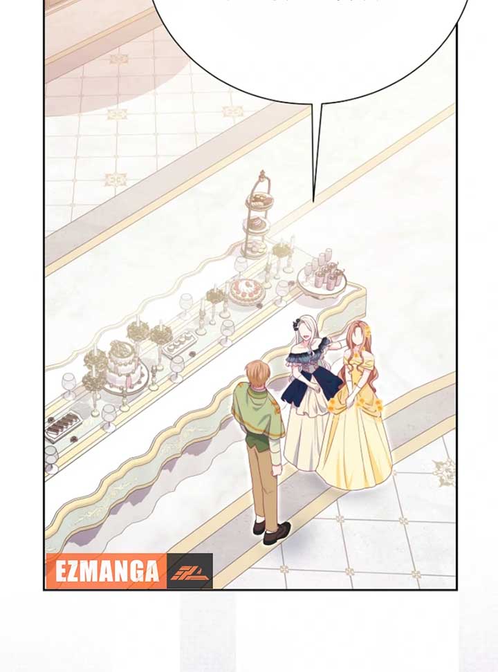 When Cinderella’s Magic Fades Away chapter 71 page 92