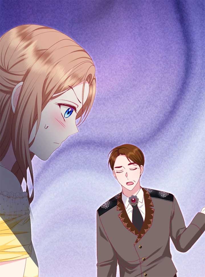 When Cinderella’s Magic Fades Away chapter 71 page 110