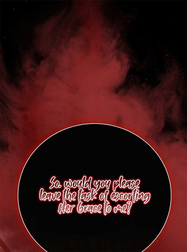 When Cinderella’s Magic Fades Away chapter 71 page 136