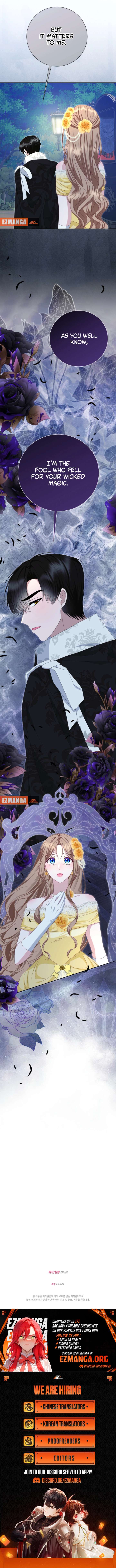When Cinderella’s Magic Fades Away chapter 72 page 13