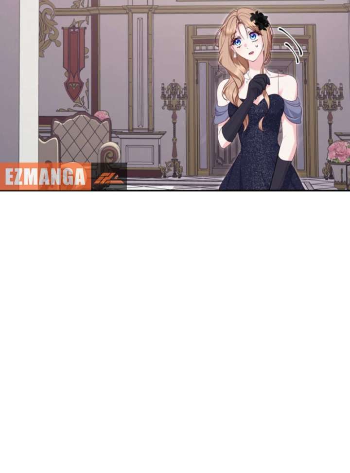 When Cinderella’s Magic Fades Away chapter 75 page 34