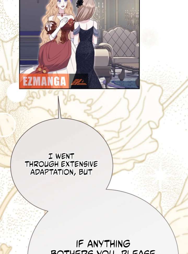 When Cinderella’s Magic Fades Away chapter 75 page 62