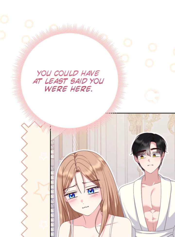 When Cinderella’s Magic Fades Away chapter 75 page 74