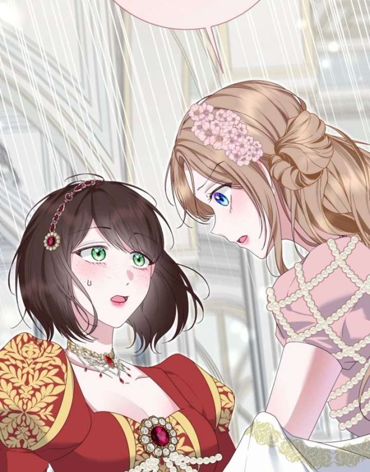 When Cinderella’s Magic Fades Away chapter 78 page 34