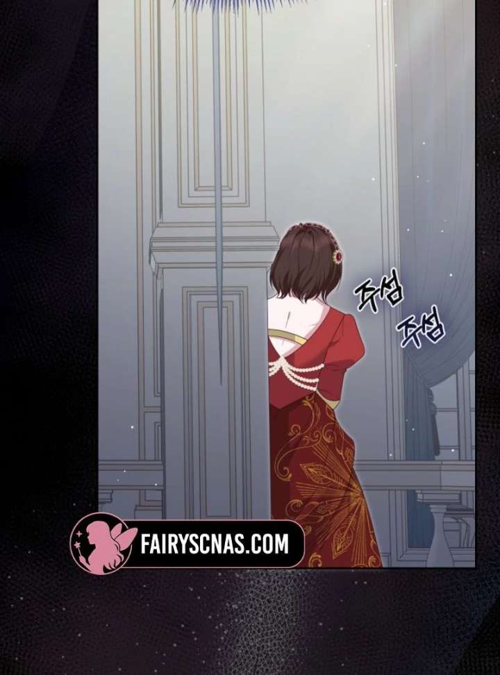 When Cinderella’s Magic Fades Away chapter 78 page 85