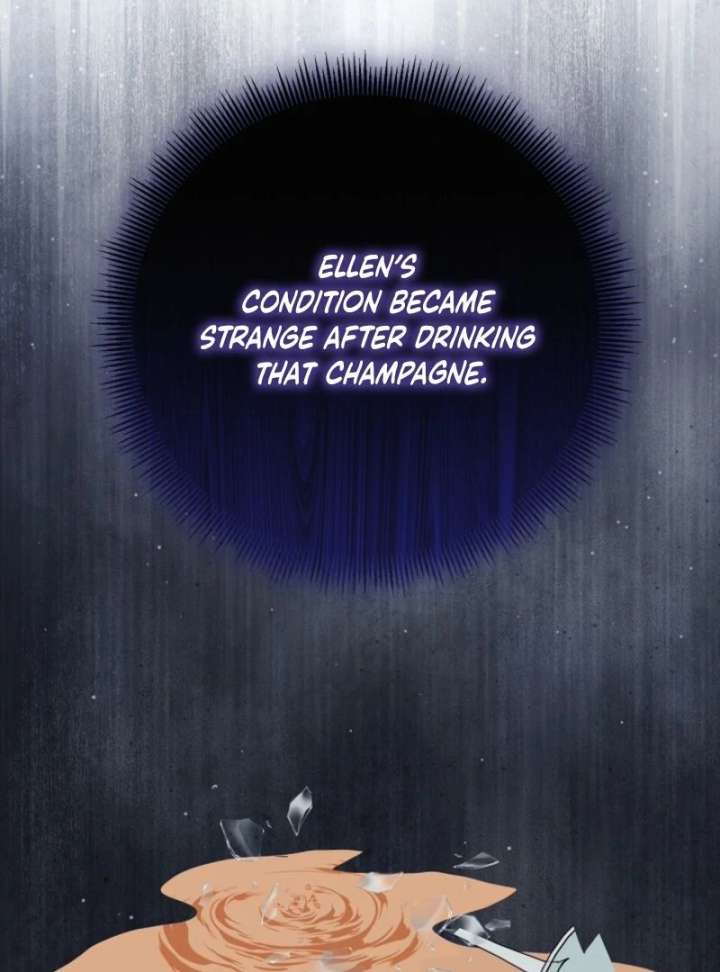 When Cinderella’s Magic Fades Away chapter 79 page 6