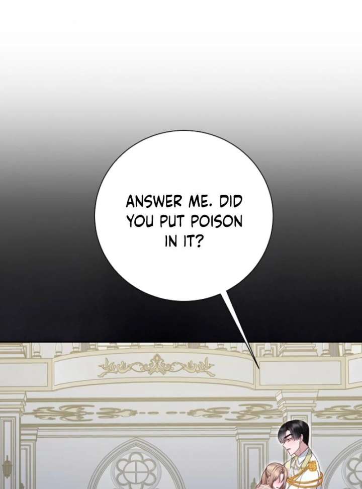 When Cinderella’s Magic Fades Away chapter 79 page 32