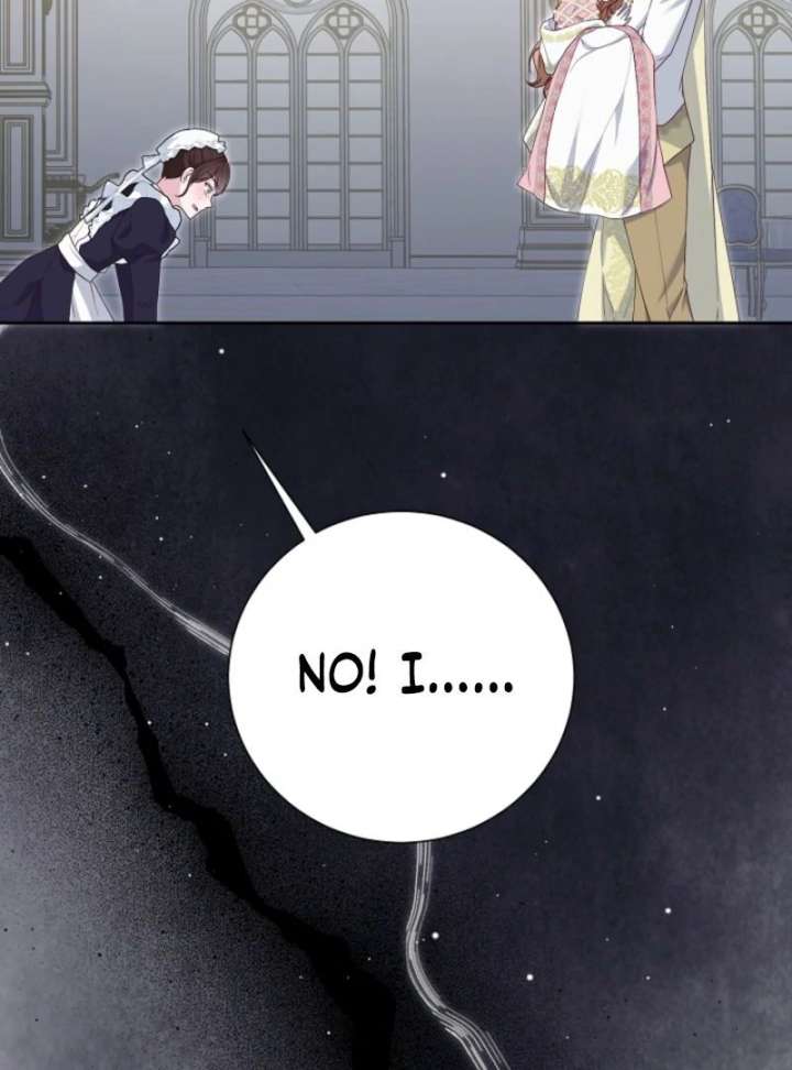 When Cinderella’s Magic Fades Away chapter 79 page 33