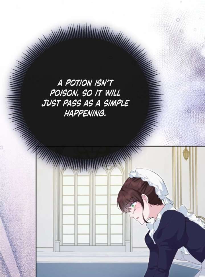 When Cinderella’s Magic Fades Away chapter 79 page 47