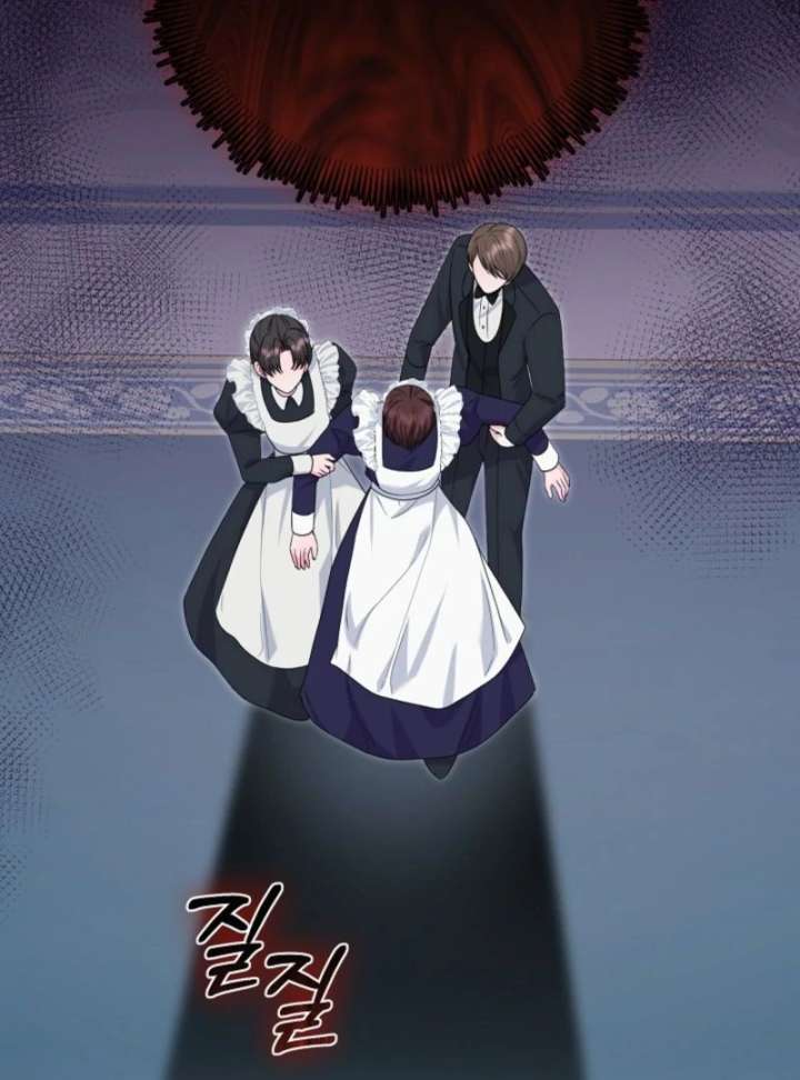 When Cinderella’s Magic Fades Away chapter 79 page 75