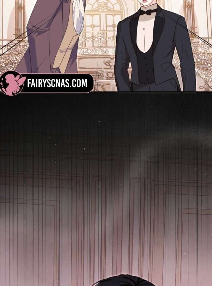 When Cinderella’s Magic Fades Away chapter 79 page 80