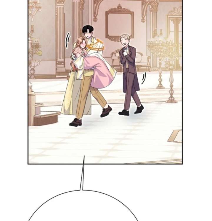 When Cinderella’s Magic Fades Away chapter 79 page 84