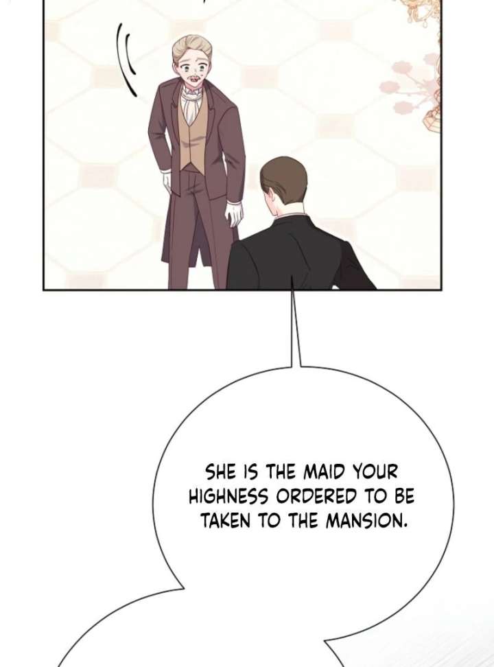 When Cinderella’s Magic Fades Away chapter 79 page 93