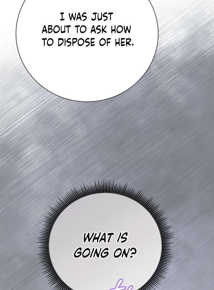 When Cinderella’s Magic Fades Away chapter 79 page 94