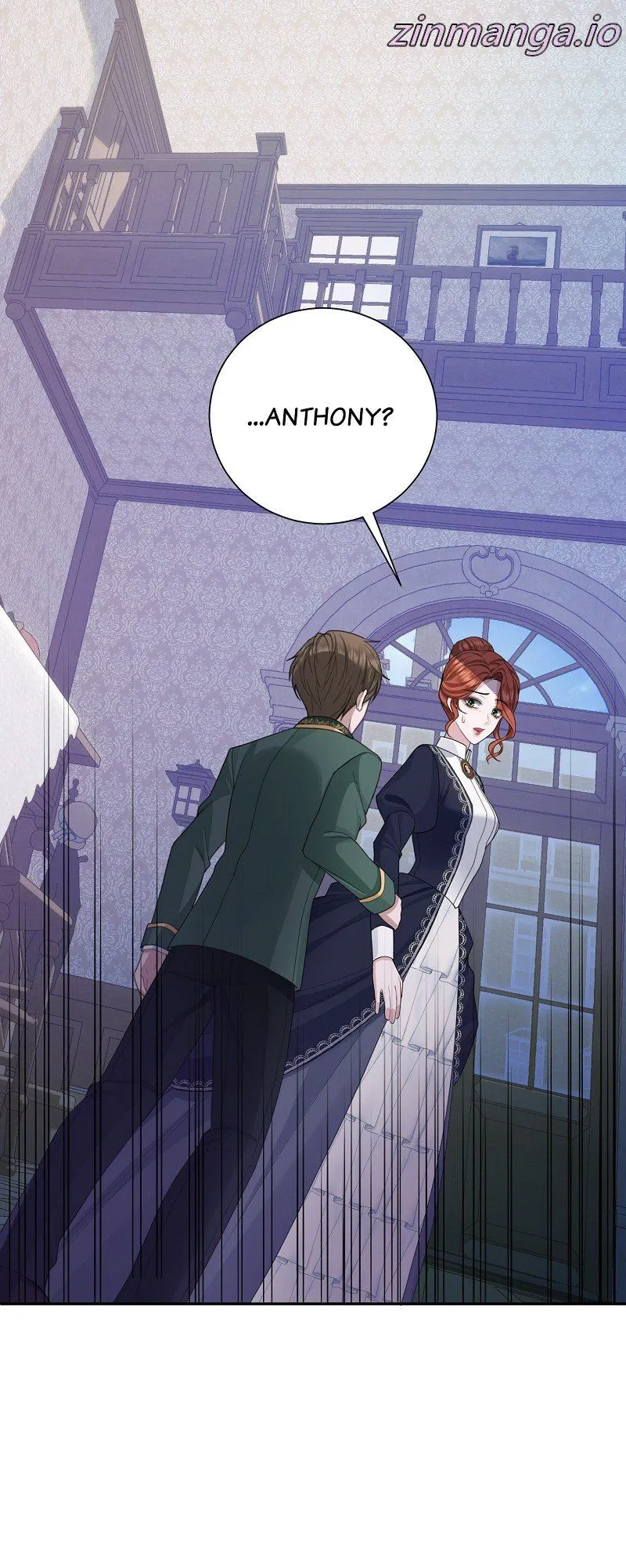 When Cinderella’s Magic Fades Away chapter 8 page 7