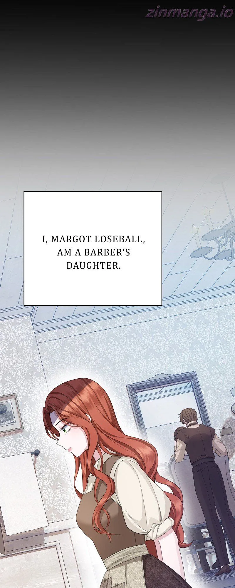 When Cinderella’s Magic Fades Away chapter 8 page 14
