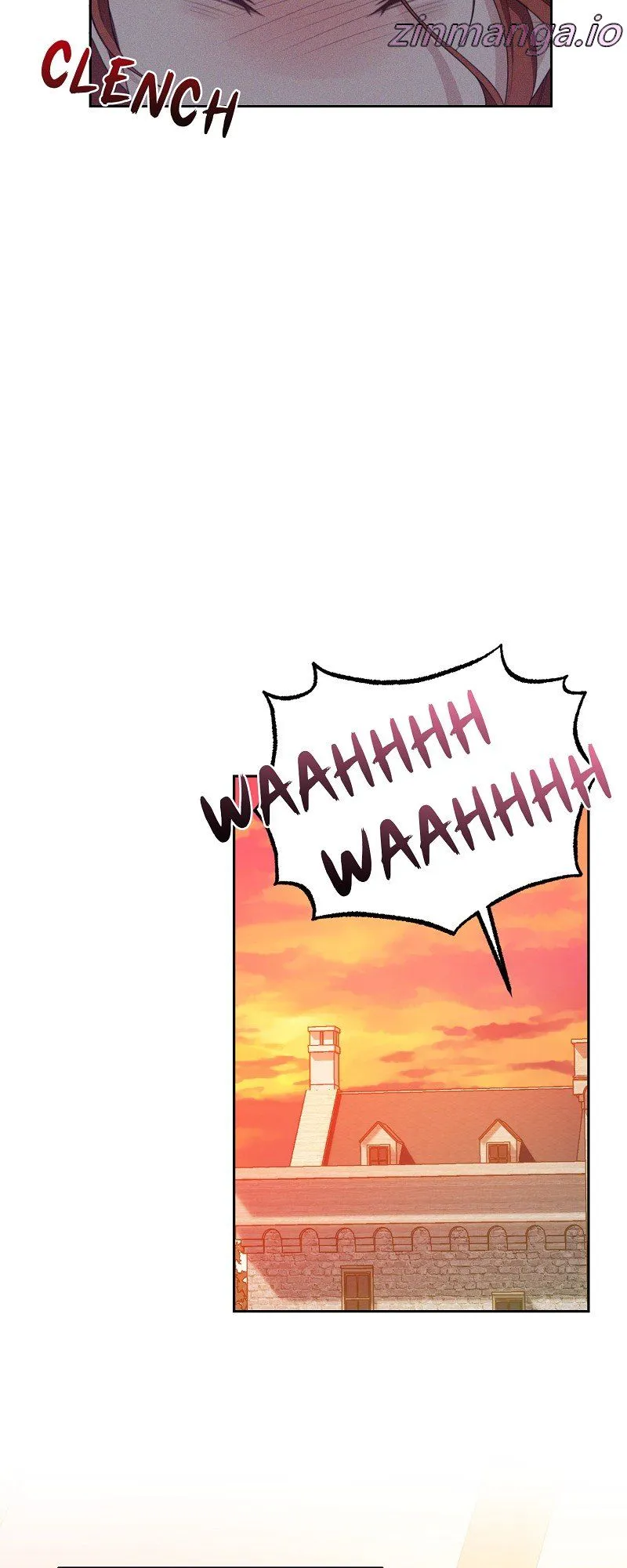 When Cinderella’s Magic Fades Away chapter 8 page 20