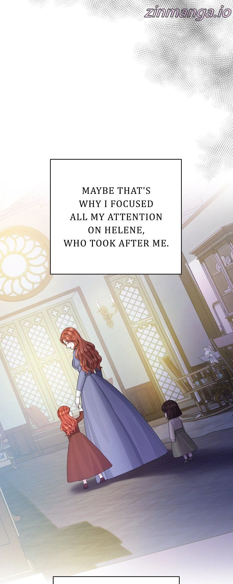 When Cinderella’s Magic Fades Away chapter 8 page 30
