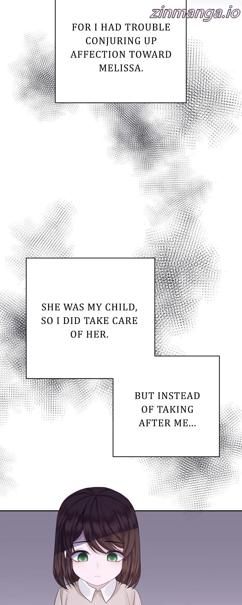 When Cinderella’s Magic Fades Away chapter 8 page 31