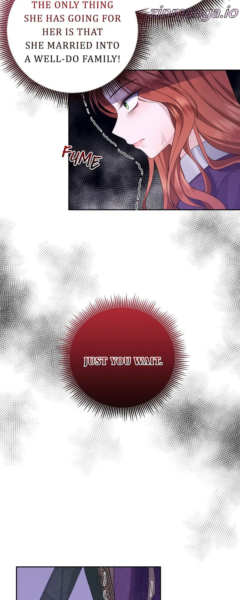When Cinderella’s Magic Fades Away chapter 8 page 35