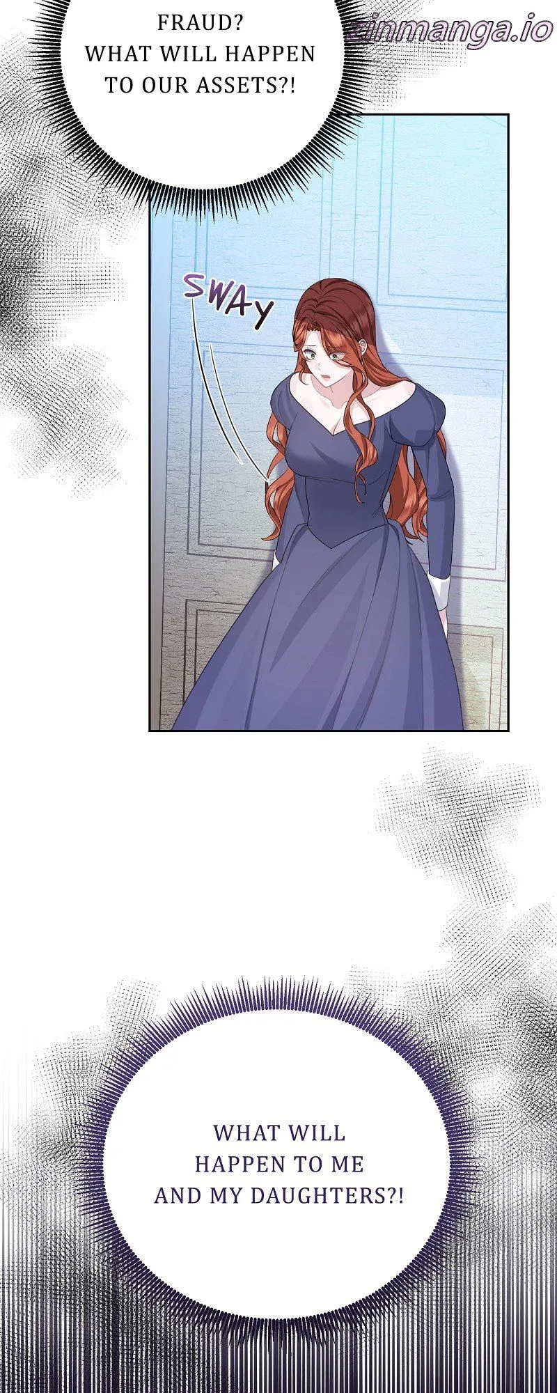 When Cinderella’s Magic Fades Away chapter 8 page 40