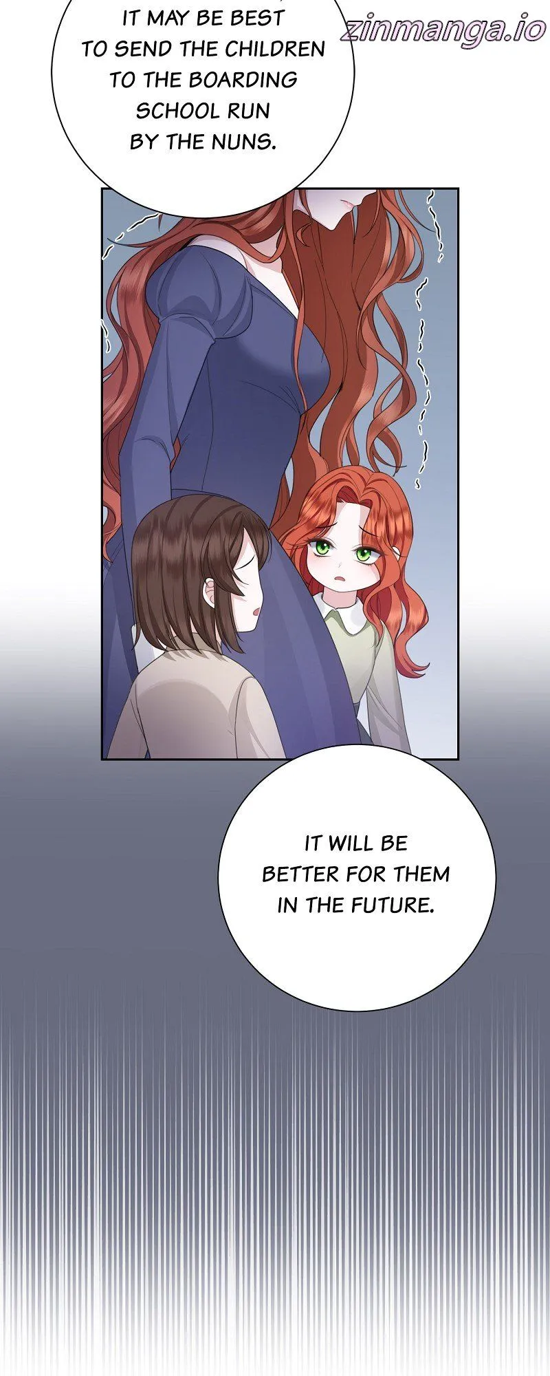 When Cinderella’s Magic Fades Away chapter 8 page 49