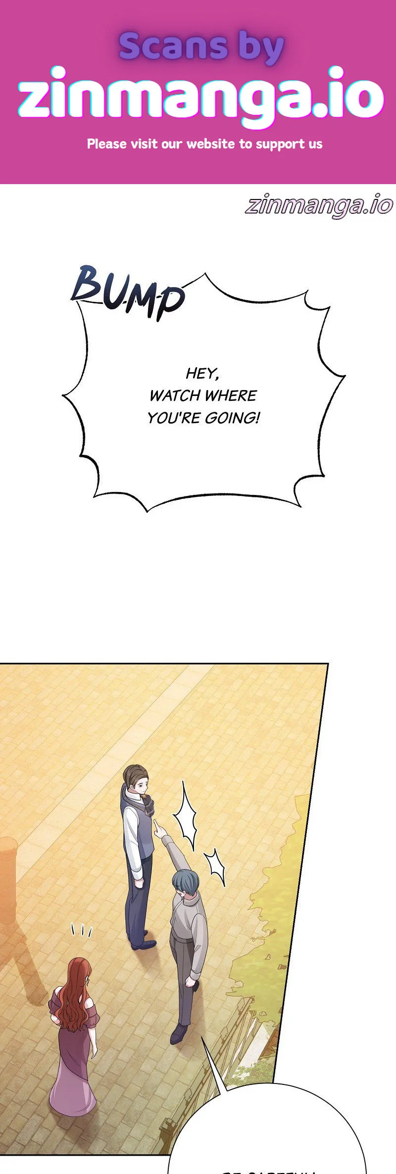 When Cinderella’s Magic Fades Away chapter 8 page 53