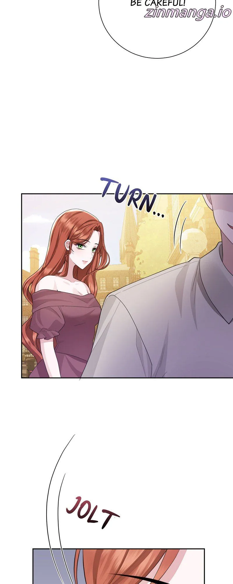 When Cinderella’s Magic Fades Away chapter 8 page 54