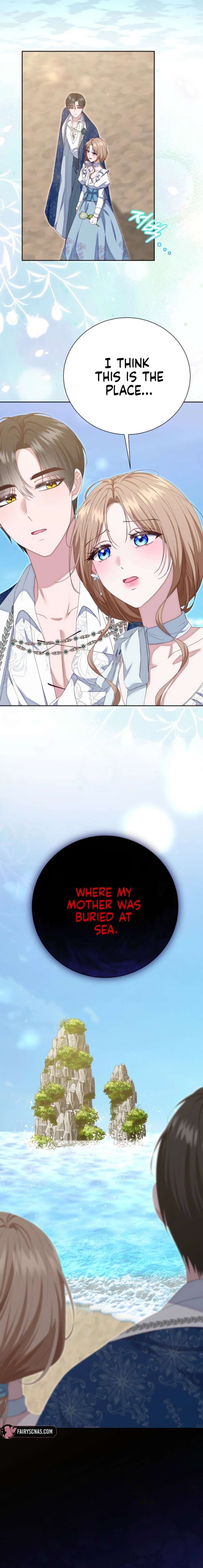 When Cinderella’s Magic Fades Away chapter 85 page 6