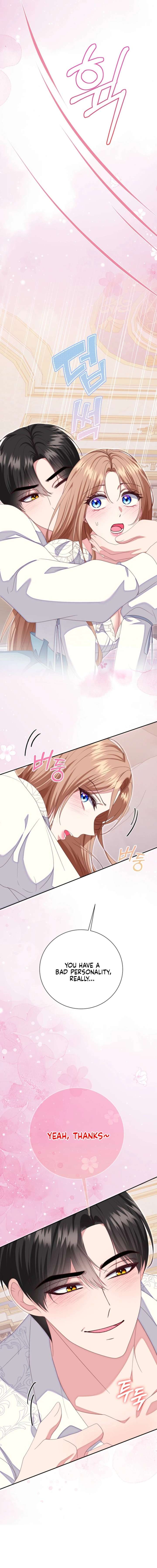 When Cinderella’s Magic Fades Away chapter 85 page 16