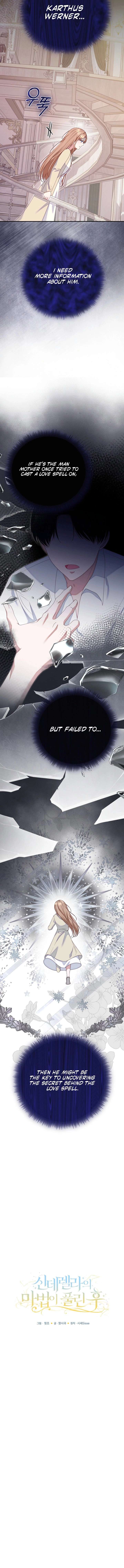 When Cinderella’s Magic Fades Away chapter 88 page 7