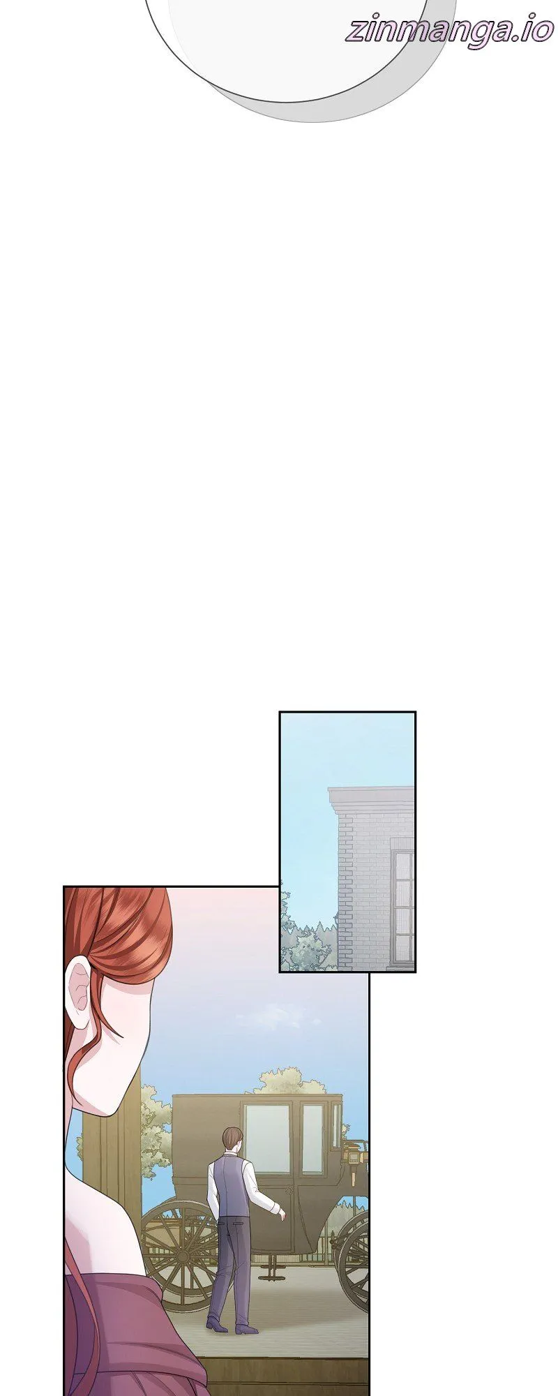 When Cinderella’s Magic Fades Away chapter 9 page 8