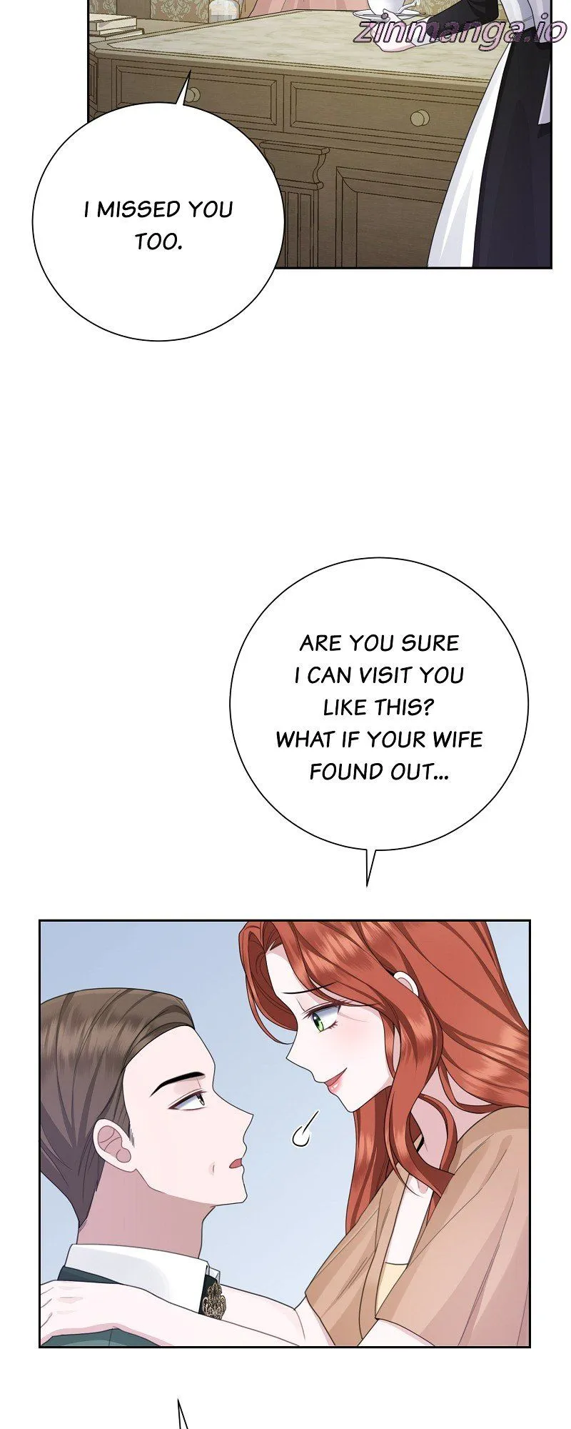 When Cinderella’s Magic Fades Away chapter 9 page 15