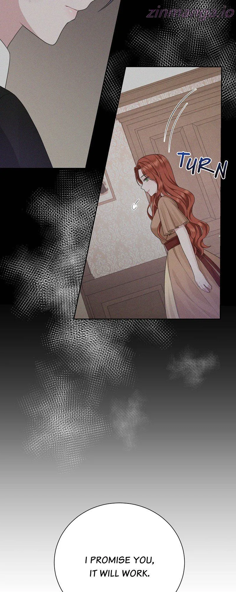 When Cinderella’s Magic Fades Away chapter 9 page 22