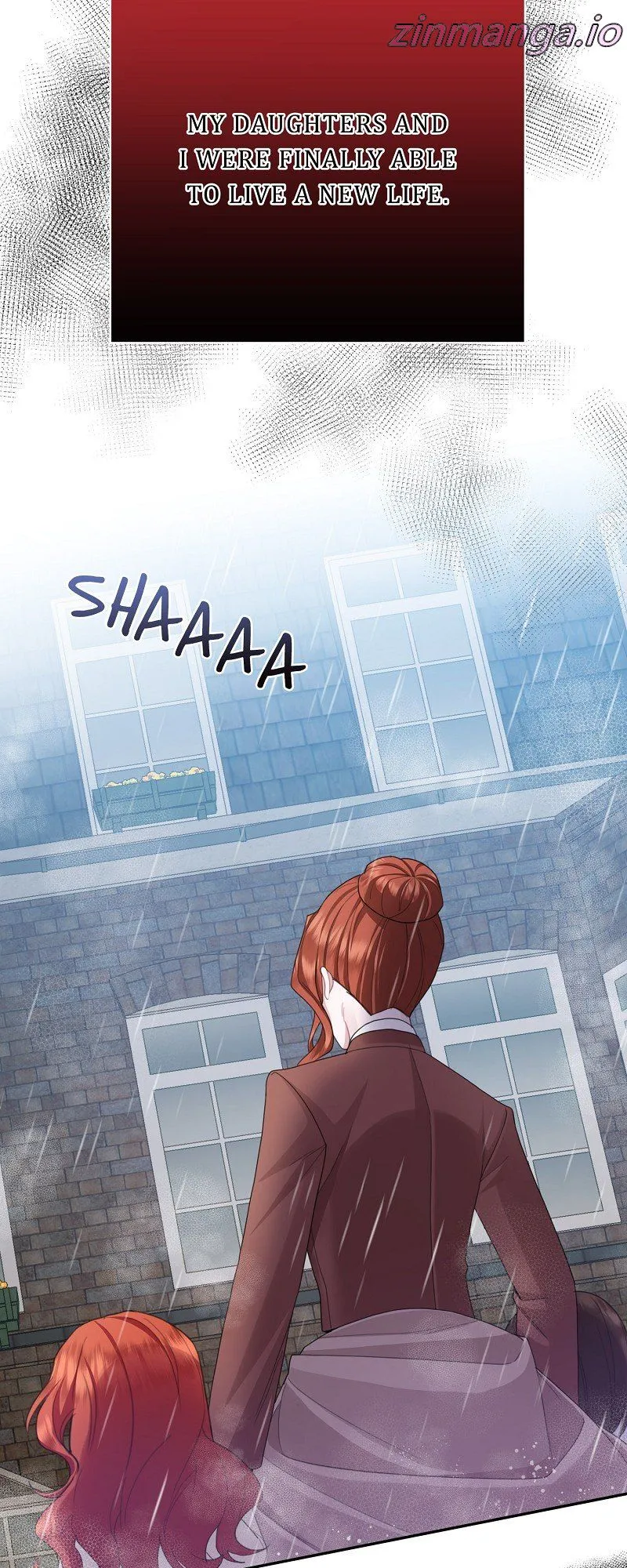 When Cinderella’s Magic Fades Away chapter 9 page 29