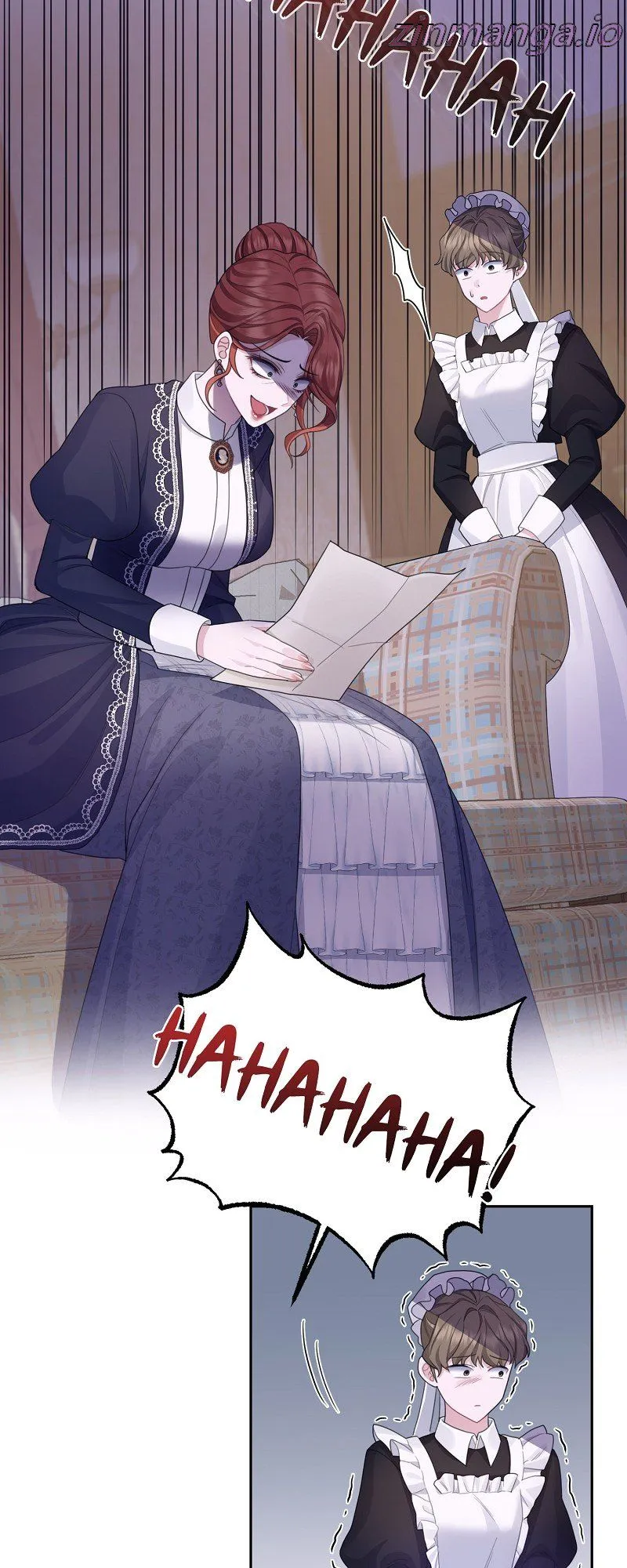 When Cinderella’s Magic Fades Away chapter 9 page 50