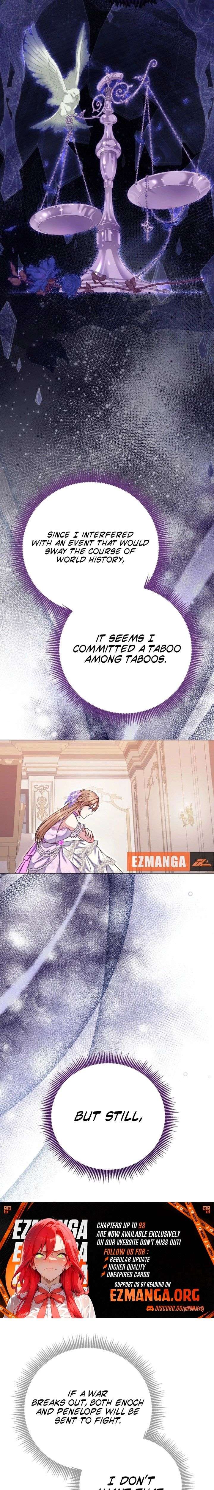 When Cinderella’s Magic Fades Away chapter 90 page 9